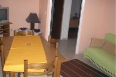 Apartmány Gabric Čiovo Apartmán 1: (4+1) – Apartman I foto 2