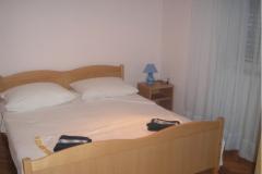 Apartmány Gabric Čiovo Apartmán 1: (4+1) – Apartman I foto 3