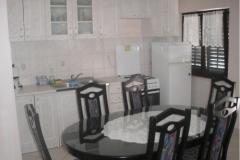 Apartmány Gabric Čiovo Apartmán 2: (4+1) – Apart II foto 1