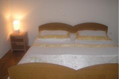 Apartmány Gabric Čiovo Apartmán 2: (4+1) – Apart II foto 2