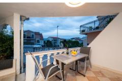 Apartmány Gagula Apartmán 1 – A2 (2+1) foto 4