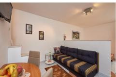 Apartmány Gagula Apartmán 2 – A1 (2+2) foto 4