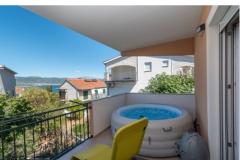 Apartmány Gagula Apartmán 3 – A3 (4+2) foto 1