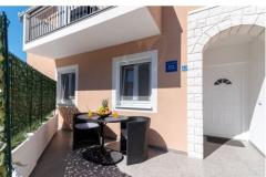 Apartmány Gagula Apartmán 3 – A3 (4+2) foto 4