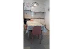 Apartmány Gizdić Apartmán 1: (4+2) – A1 foto 1