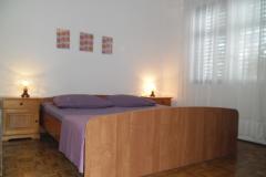 Apartmány Gizdić Apartmán 1: (4+2) – A1 foto 3