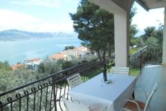 Apartmány Gizdić Apartmán 1: (4+2) – A1 foto 4