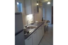 Apartmány Gizdić Apartmán 2: (4+1) – A2 foto 2
