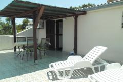 Apartmány Gizdić Apartmán 2: (4+1) – A2 foto 4