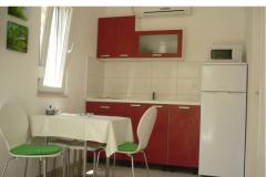 Apartmány Gizdić Apartmán 3: (2+1) – A3-studio foto 2