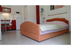 Apartmány Gizdić Apartmán 3: (2+1) – A3-studio foto 3