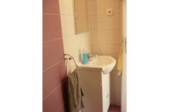 Apartmány Gizdić Apartmán 3: (2+1) – A3-studio foto 4