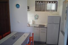 Apartmány Gizdić Apartmán 4: (2+2) – A4 foto 2