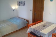 Apartmány Gizdić Apartmán 4: (2+2) – A4 foto 3