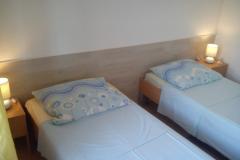 Apartmány Gizdić Apartmán 4: (2+2) – A4 foto 4