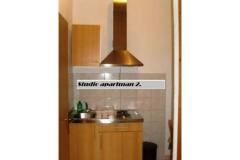 Apartmány Gracia 2 Apartmán 2 – Ap.2. foto 6