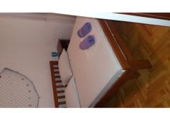 Apartmány Šošo Apartmán 2 – Apartman 3 foto 2