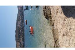 Apartmány Šošo Apartmán 3 – Apartman 2 foto 3