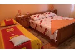 Apartmány Iva Apartmán 1: (4+1) – Apartman foto 4