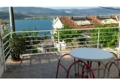 Apartmány Iva Apartmán 2: (2+2) – Apartman foto 1