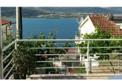 Apartmány Iva Apartmán 2: (2+2) – Apartman foto 2