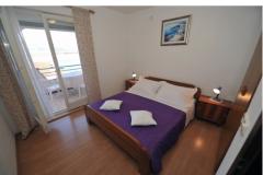 Apartmány Iva Buljan Apartmán 2 foto 1