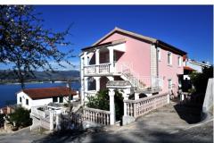 Apartmány Iva Buljan Apartmán 2 foto 5