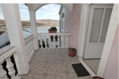 Apartmány Iva Buljan Apartmán 3 foto 1