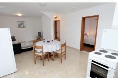 Apartmány Iva Buljan Apartmán 3 foto 2