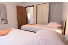 Apartmány Iva Buljan Apartmán 3 foto 6