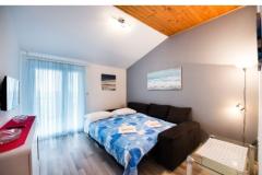 Apartmány Ivan*** Apartmán 4 – No. 4 foto 5