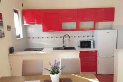 Apartmány Ivan Okrug Gornji Apartmán 1 – Apartman 1 foto 5