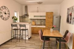 Apartmány Ivana Apartmán 1 foto 6