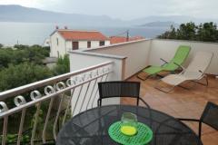 Apartmány Ivana Apartmán 3 foto 4