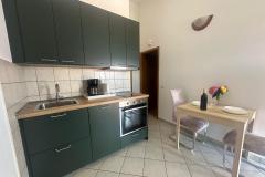 Apartmány Jelica Apartmán 1 foto 3