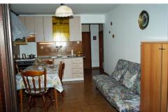 Apartmány Jelincic Apartmán 2 foto 4