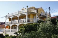 Apartmány Karmen Apartmán 1 foto 1