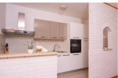 Apartmány Karmen Apartmán 1 foto 2