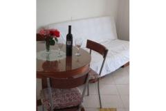 Apartmány Katić Slatine Apartmán 1 – A1(3+2) foto 4