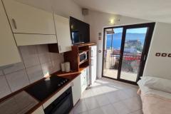 Apartmány Katić Slatine Apartmán 2 – A2(2+2) foto 2