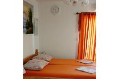 Apartmány Knežević Apartmán 1 foto 2