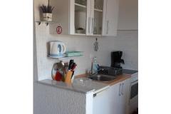 Apartmány Knežević Apartmán 2 foto 6