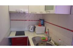 Apartmány Lana Apartmán 4 – A 4 foto 5