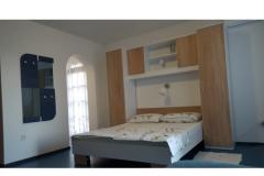 Apartmány Laura Apartmán 1: (2+2) – Studio 1 foto 2
