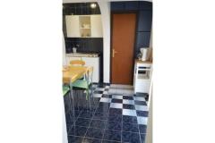 Apartmány Laura Apartmán 1: (2+2) – Studio 1 foto 4