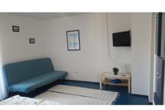 Apartmány Laura Apartmán 1: (2+2) – Studio 1 foto 5