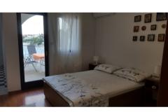 Apartmány Laura Apartmán 2: (2+2) – Studio 2 foto 2
