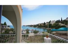 Apartmány Laura Apartmán 4: (4+2) – Apartman 4 foto 1