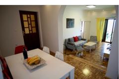Apartmány Laura Apartmán 4: (4+2) – Apartman 4 foto 2