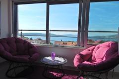 Apartmány Linda Apartmán 1: (2+2) – AP 6 foto 1